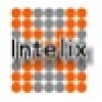 PT Intelix Global Crossing Logo