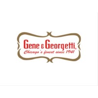 Gene & Georgetti Logo