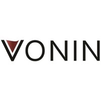 VONIN Máquinas Logo