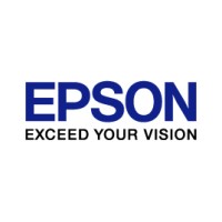 EPSON INDIA PVT LTD. Logo