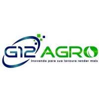 G12AGRO - Pesquisa e Consultoria Agronômica Logo
