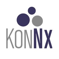 KonNx Eléctrica Ltda Logo