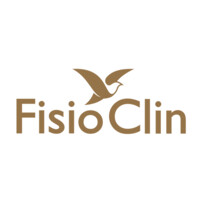 Clinica Fisioclin Logo