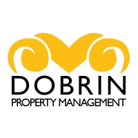Dobrin Property Management Logo