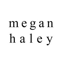 Megan Haley Photography Logo
