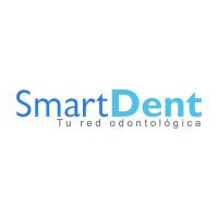 Red Odontológica SmartDent Logo