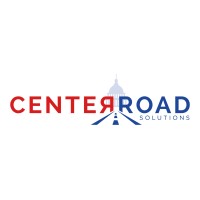 Center Road Solutions Logo