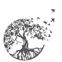 bTree Logo
