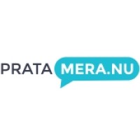 Pratamera.nu Logo