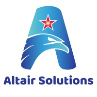 Altair Solutions Logo