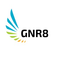 GNR8 Online Solutions Logo