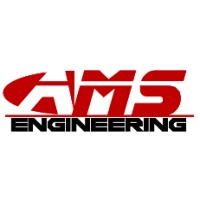 AMS Engineering Inc. Logo