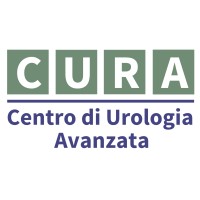 CURA - Centro di Urologia Avanzata Logo