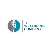 The Wellbeing Company Logo