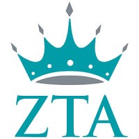 NYU Zeta Tau Alpha Logo