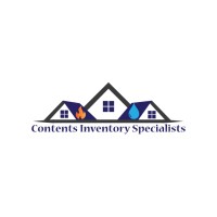 Contents Inventory Specialists Logo