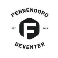 Fennenoord Logo