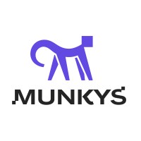 Munkys Logo