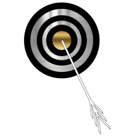 Exact Match Recruitment Logo