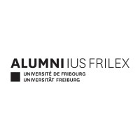 Alumni IUS Frilex Logo