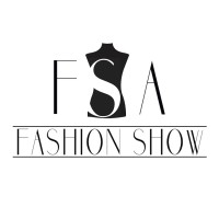 FSA Fashion Show Logo