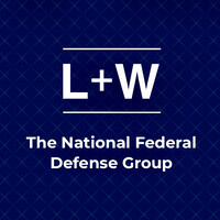 Lowther | Walker LLC Logo