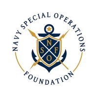 Navy Special Operations Foundation Logo