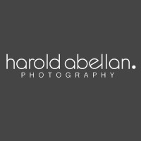 Harold Abellan Photography Logo