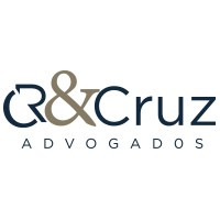 CR&CRUZ ADVOGADOS Logo