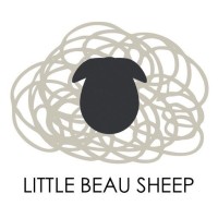 LITTLE BEAU SHEEP Logo
