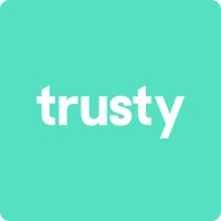 Trusty Logo