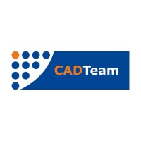 CADTeam Logo