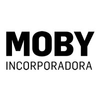 Moby Incorporadora Logo