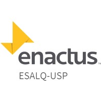 Enactus ESALQ - USP Logo