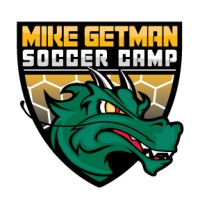 Mike Getman Soccer Camp Logo