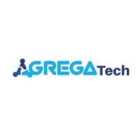 AGREGA TECH Logo