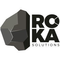 ROCKA Solutions Logo