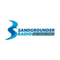 Sandgrounder Radio Logo