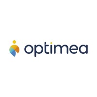 OPTIMEA Logo