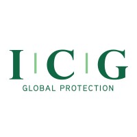 ICG Company Logo
