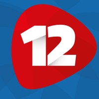 12 Noticias Logo