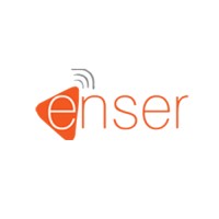 Enser Communications Pvt. Ltd. Logo