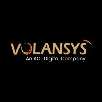 VOLANSYS - HR Logo