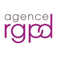 Agence RGPD Logo