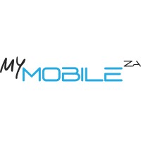 MyMobileZA Logo
