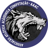 Associação Atlética Acadêmica Computação Logo
