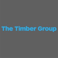 The Timber Group Logo