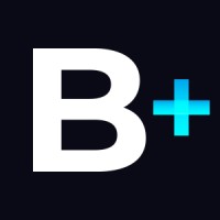 Business Plus Logo