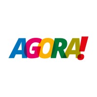 Movimento Agora Logo