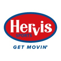 HERVIS Sport- und Modegesellschaft mbH Logo